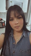 Lilianne Puentes