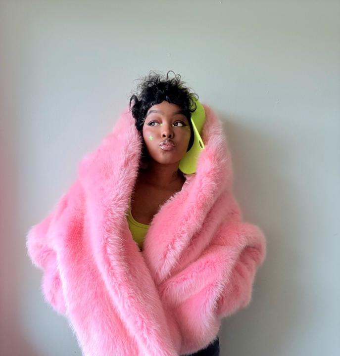 Khadija Sykes