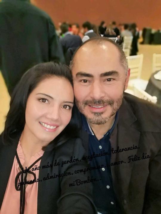 Luis Jorge Techalote Villegas