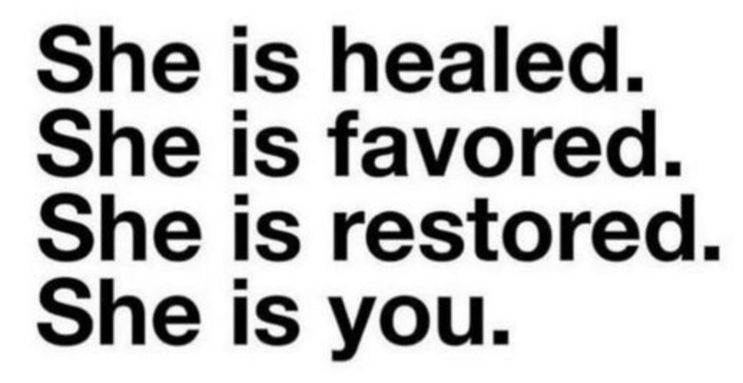 Masterclass on Forgiveness