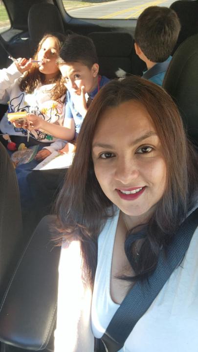 Marce Suarez