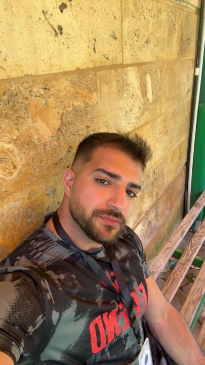 Tareq Shawabkeh