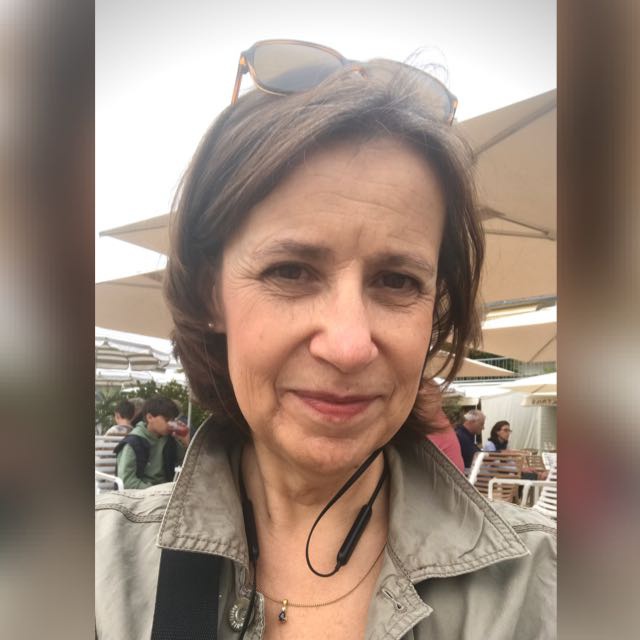 Nathalie Prudhomme