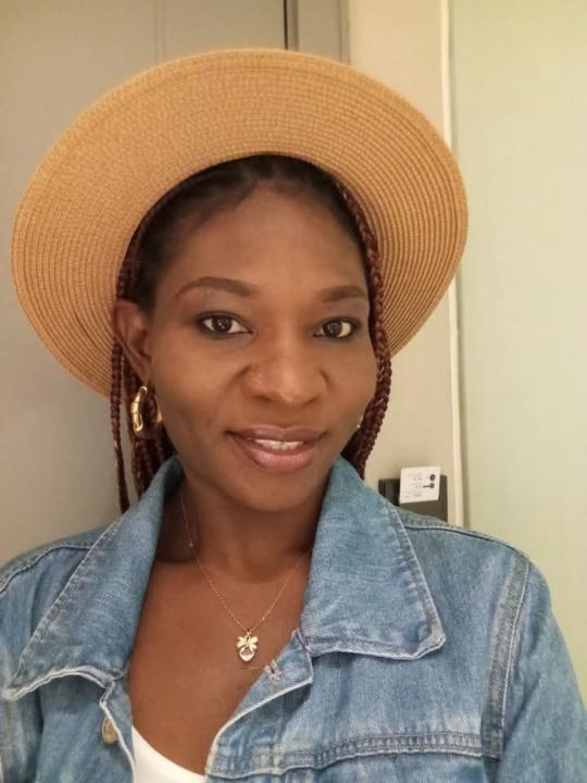 Judith Ogun Diala