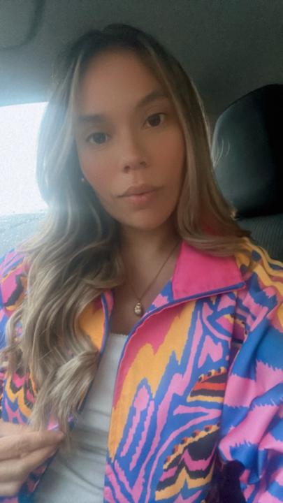Natalia Granados