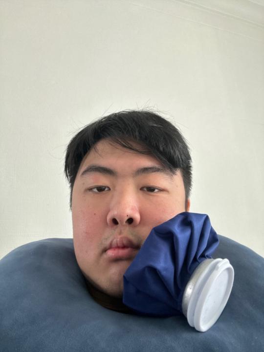 Kieran Chan