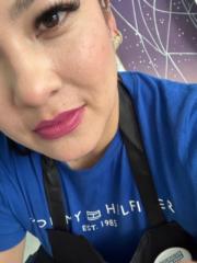 Darcy Espinosa romero