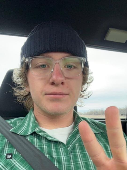 Nick Auberger