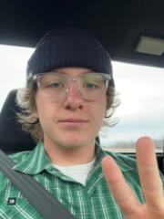 Nick Auberger