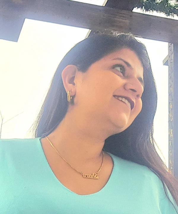 Ritika Ritika