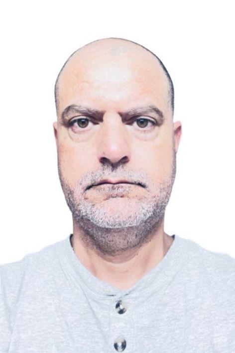 Kamal El kettani