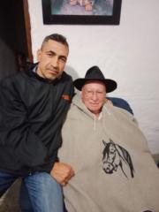 José Rodrigo Cardona Ortiz