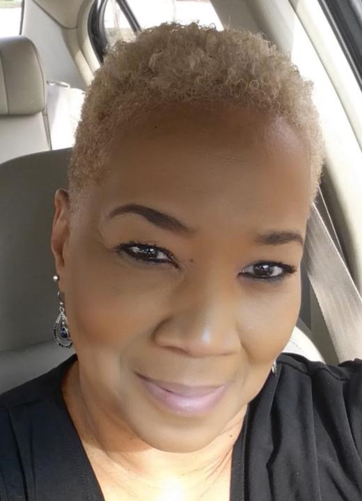 Jacqueline Winfield-Miller