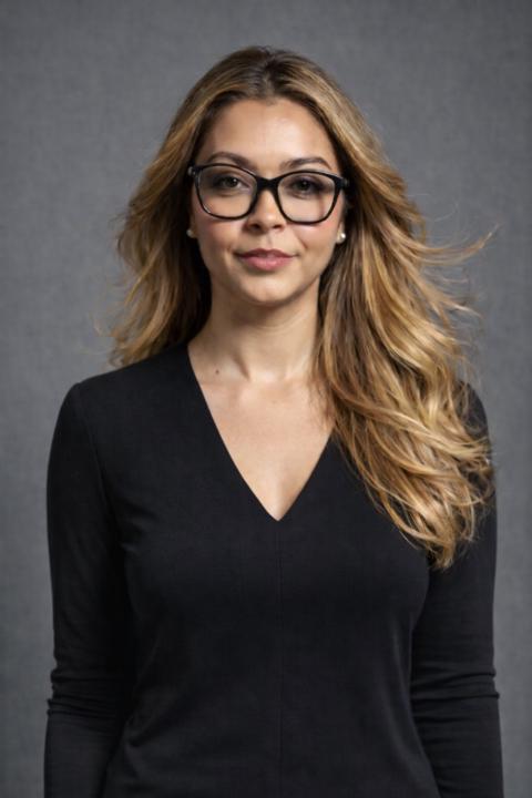 Diana Garcia