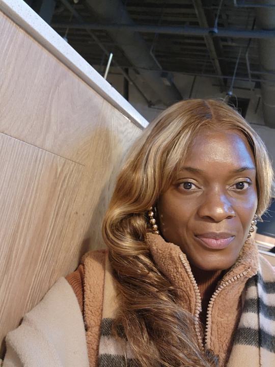 A Dianne B