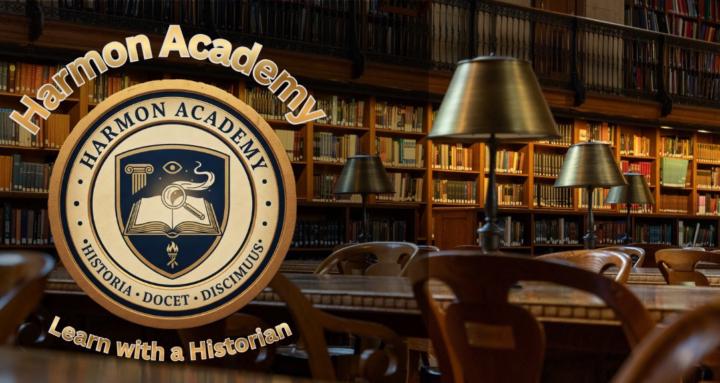 Harmon Academy