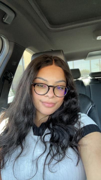 Briana Bradshaw