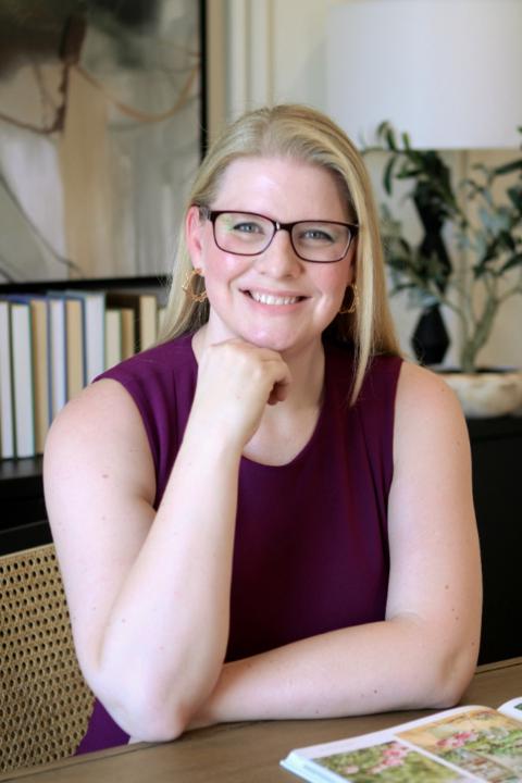 Meghan Brown-Scoggins