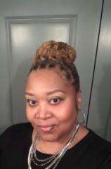 Dionne Allen