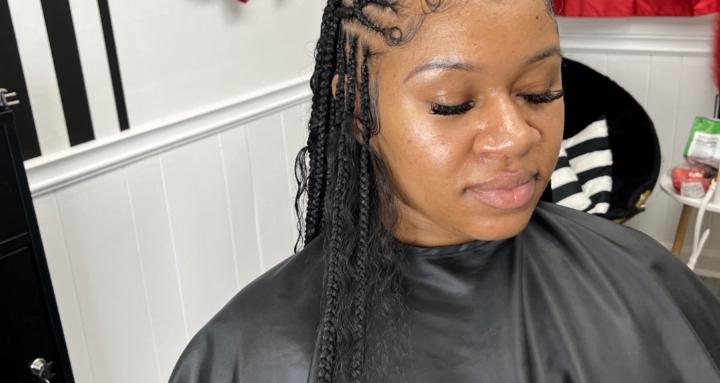 Beautyy Babe Braid Academy
