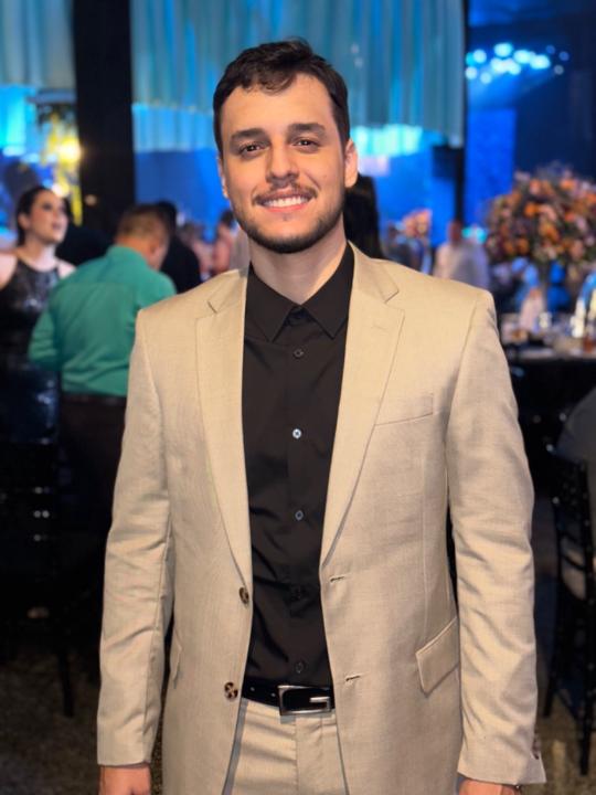 Lucas Andrade