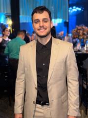 Lucas Andrade