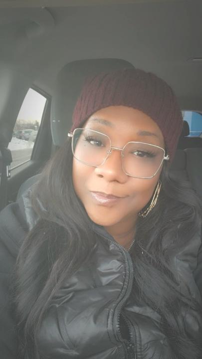 Kenyetta Gamblin