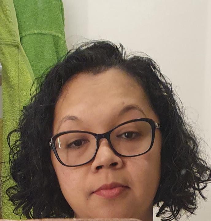 Mananjarasoa Rakotomalala