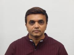 Chetan Doshi