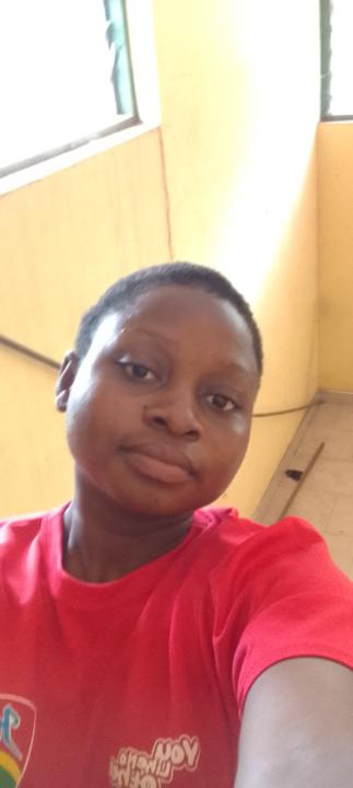 Mariam Maltiti Suale