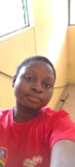 Mariam Maltiti Suale
