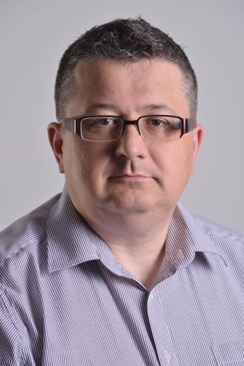 Karel Rott