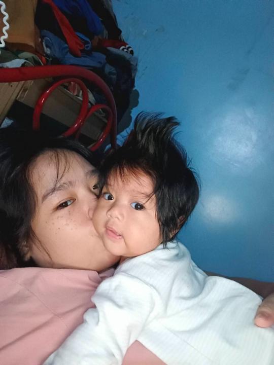 Emmymar victoria Cayanan