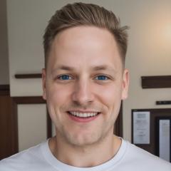 Brad Quiring