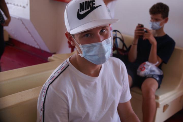 Tommaso Carbone