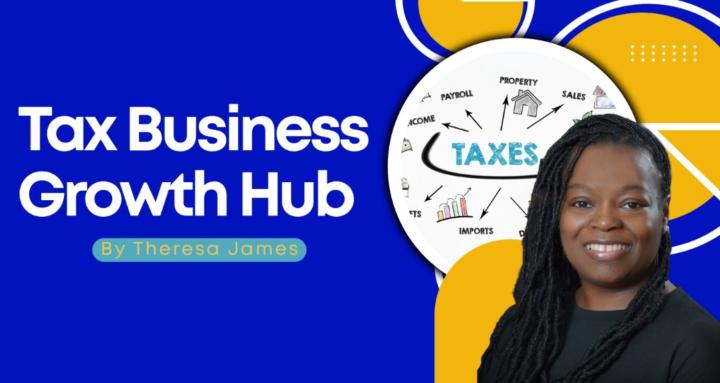 Tax Business Growth Hub