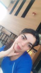 Fatima ezzahra Nourabi