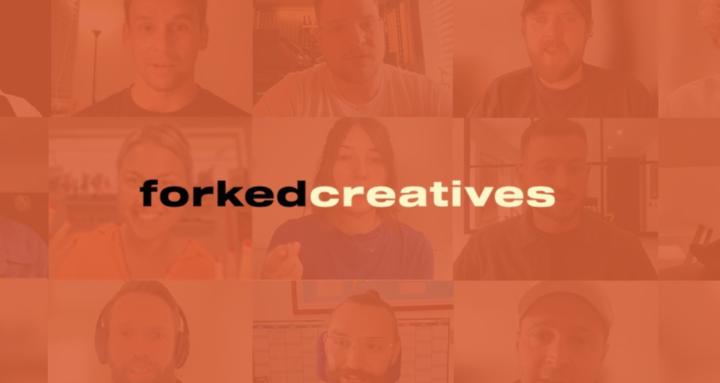 Forked Creatives