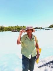 Preethee Dewan Jaymungul