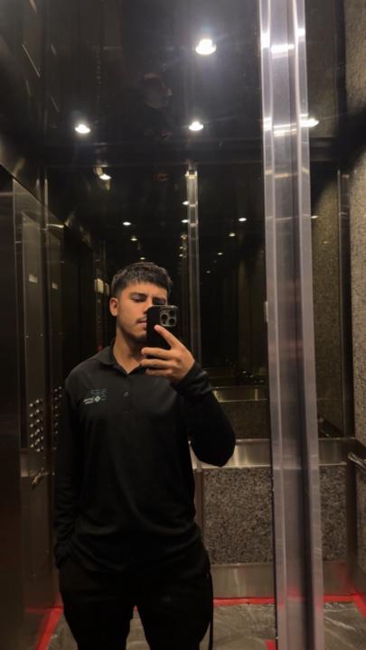 Noah Escobedo