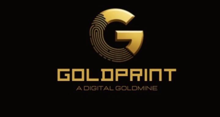 GOLDPRINT
