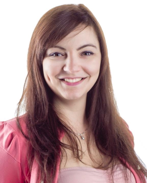 Pálfy Szandra
