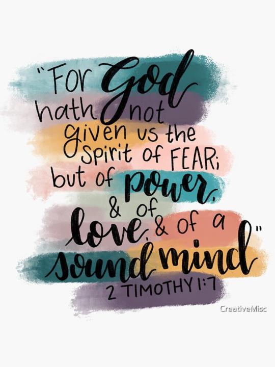 IamGodchildPam Thompson