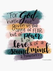 IamGodchildPam Thompson