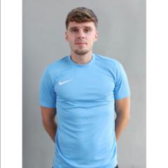 Max Taylor