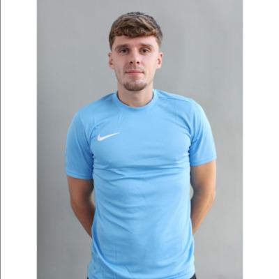 Max Taylor