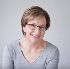 Kathy Hartman