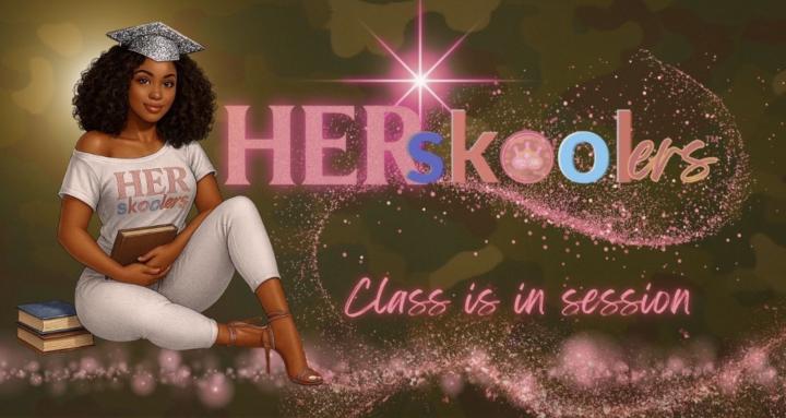 HER Skoolers™