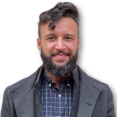 Jefferson Gordiano