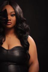 Deauhjdrah Washington